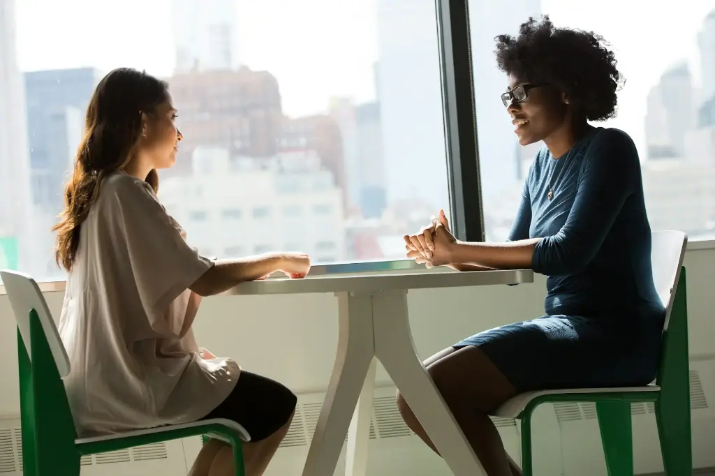 Individual - Life Coaching