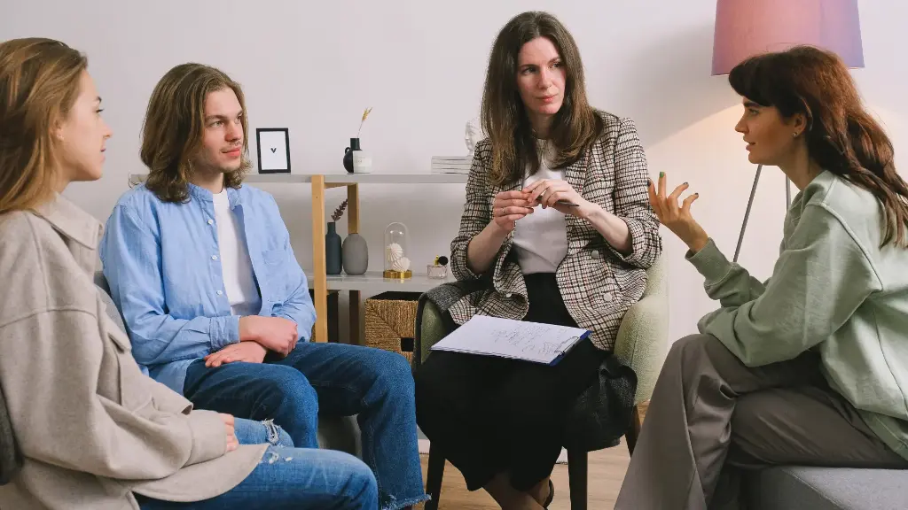 Group - Life Coaching